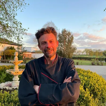 Mit Kamin Und Traumhafter Dachterrasse Mit Weitblick In Lejlighed *