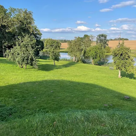 Mit Kamin Und Traumhafter Dachterrasse Mit Weitblick In Lejlighed