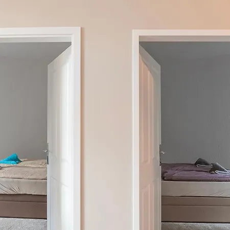 Mit Kamin Und Traumhafter Dachterrasse Mit Weitblick In Lejlighed *